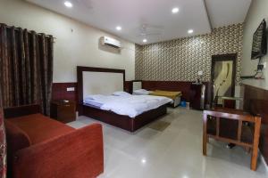 Vrindavan Gopala Resort