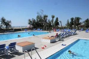 Punta Falconera camping & village - Caorle