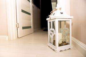 La Stejari Apartment