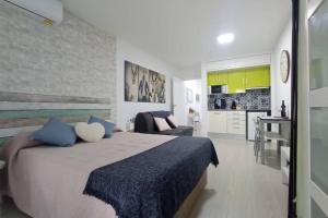 Apartamento con piscina a 2 minutos de la playa!!!