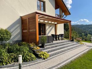 Apartamenty Chcę Tu Zostać