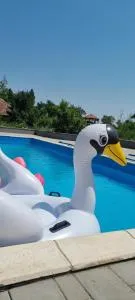 Zempléni Szellő Vendégház - Mikóháza