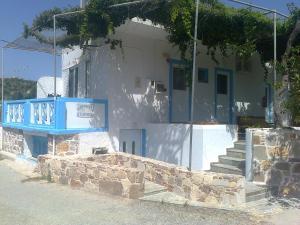 Dionysia Studios Kos Greece
