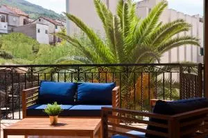 Hotel Rural El Molino - 米兰达德尔卡斯塔尼亚尔