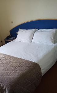 Hotels Cit'Hotel Les Alizes : photos des chambres