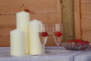 Palm 2 Park Home With Hot Tub