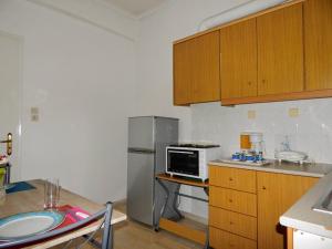 Cozy apartment for 2-5 people-Center Tripoli 1