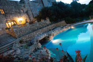 Villeleynah Holiday Home