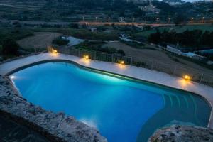 Villeleynah Holiday Home