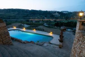 Villeleynah Holiday Home