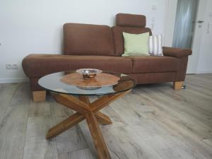 Ferienwohnung Rheinsteig