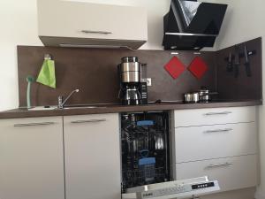 Ferienwohnung Rheinsteig