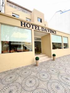 Hotel Davinci
