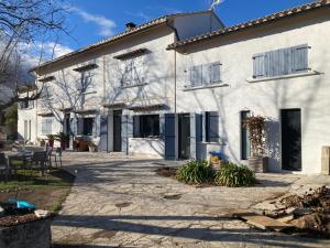 Maisons d'hotes Sous le Tilleul : photos des chambres