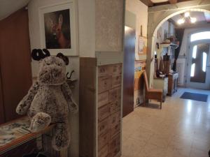 Ferienhaus Moselglück