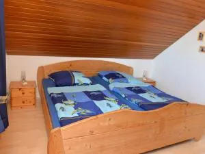 Fewo 91 WHG C 21 in Burhave - Burhave