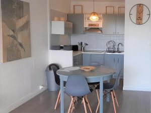 Appartements Residence Estey : photos des chambres