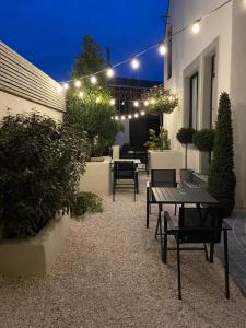 LAROZIERE Chambres d’hôtes