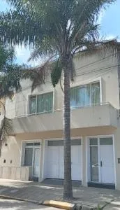 DEPARTAMENTo CÉNTRICO - Empalme Lobos