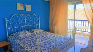 1 bedroom apartment with a magnificent sea view