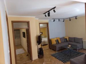CITY CENTER apartment