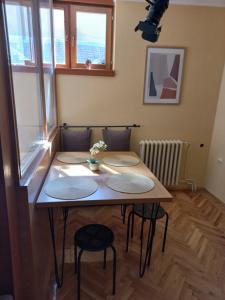 CITY CENTER apartment