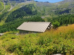 Appartements studio 4 pers Puy-Saint-Vincent 1700 : photos des chambres