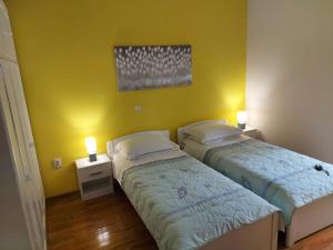 apartman & soba Škarica