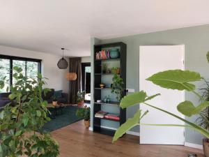 Vakantiehuis met hottub en barrelsauna