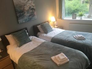 Pennine View - Manchester: Rochdale Littleborough