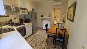 Ca Nanopulin, Fronte Porto