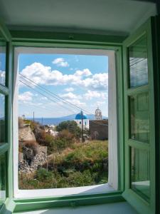 Mythos Traditional Stonehouse