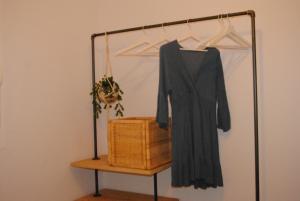 Casa Michèle en el casco antiguo