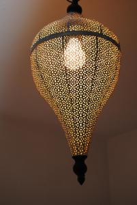 Casa Michèle en el casco antiguo