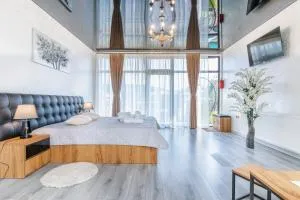 Hotel Home+ - Dmanisi