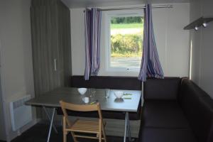 Campings Le Verdoyant : photos des chambres
