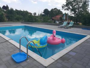 Zempléni Szellő Vendégház