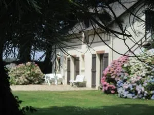 LA HETRAIE - Angerville-lʼOrcher