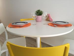 Tomarhousing - Old Town