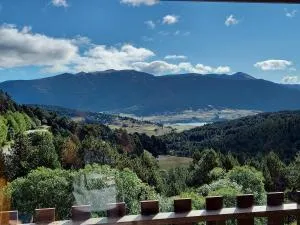 Avec Wifi - Studio en pleine nature Puyvalador - 屈伊朗