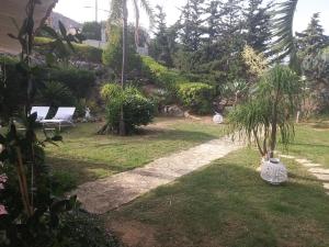 NUOVA Villa Intera Guidaloca