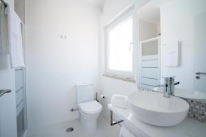 Casa da Praia & Casa da Mare da Alta by Estilo Lusitano, com piscina privada