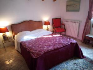 B&B / Chambres d'hotes Roubies : photos des chambres