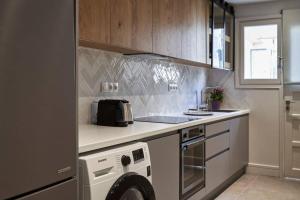 Ilisia Park Contemporary 2BD Condo