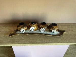 Kalman Apartman EMA Zlatibor