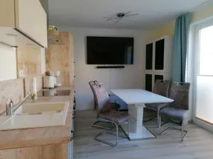 Ostseetraum 3 Graal-Mueritz - Gelbensande