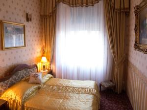 Superior Double Room room in Hotel Europejski