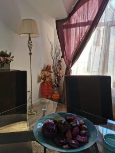 Apartament Fluturaș de Stâncă Comarnic