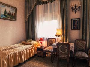 Single Room room in Hotel Europejski