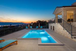 Villa Teza, amazing view 